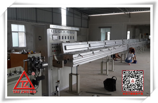 現(xiàn)貨型號65 東莞硅膠押出機